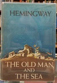 The Old Man and the Sea by Ernest Hemingway - 1961