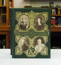 cover of Eminent Victorians