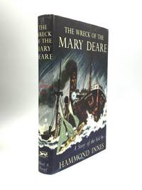 THE WRECK OF THE MARY DEARE