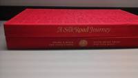 image of A Silk Road Journey and The Good Earth