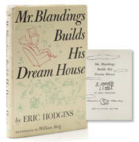 image of Mr. Blandings Builds His Dream House