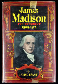 image of James Madison