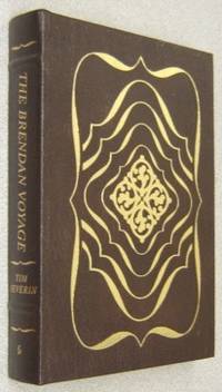 image of The Brendan Voyage (The Leather Bound Nautical Library Ser.)