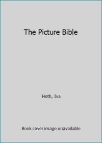 image of The Picture Bible