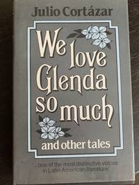 We Love Glenda so Much