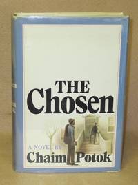 The Chosen by Potok, Chaim - 1967