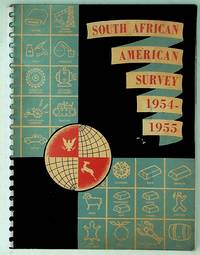 South African-American Survey: 1954-1955