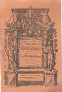 Arts in Virginia Volume Thirteen (13), Number Three (3), Spring 1973