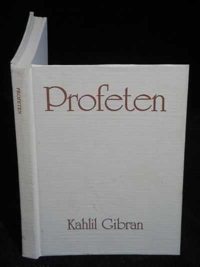 PROFETEN.