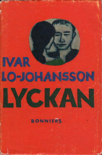 LYCKAN.