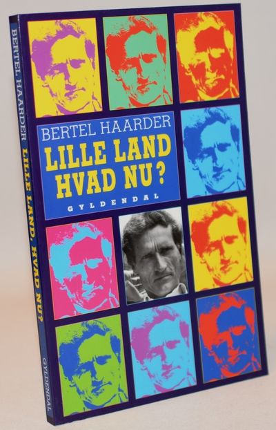Lille land, hvad nu?.