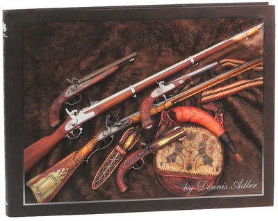 Black Powder Long Arms & Pistols-Reproductions and Replicas