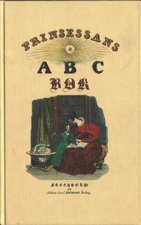 PRINSESSANS ABC-BOK.