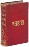 Life, Speeches, and Memorials of Daniel Webster;..