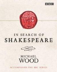image of In Search of Shakespeare