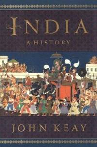 India : A History