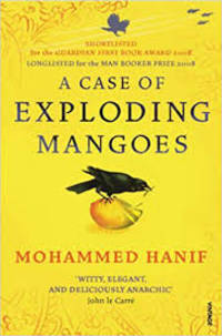 A Case Of Exploding Mangoes