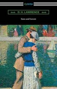 image of Sons and Lovers: (with an introduction by Mark Schorer)