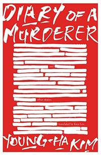 Diary of a Murderer: And Other Stories