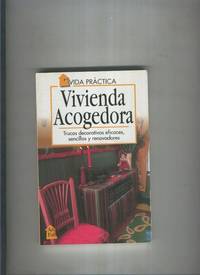 Vivienda acogedora