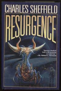 cover of Resurgence