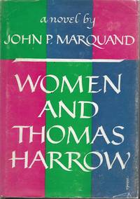 Women and Thomas Harrow