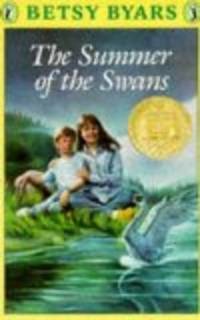 The Summer Of the Swans