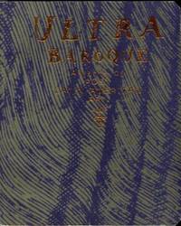 image of Ultra Baroque: Aspects Of Post Latin American Art