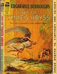 image of Out Of Time's Abyss (The Lost Continent's Most Startling Secret -- Ace SF Classic 64481)