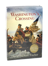 image of Washington's Crossing