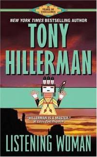 Listening Woman (Joe Leaphorn Novels)