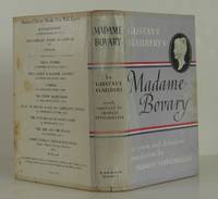 Madame Bovary by Flaubert, Gustave - 1957