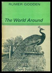 image of THE WORLD AROUND