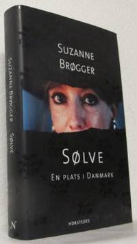 Sølve. En plats i Danmark.