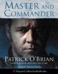 Master and Commander by OÃ�Â¢Ã¢&#130;Â¬Ã¢&#132;Â¢Brian, Patrick