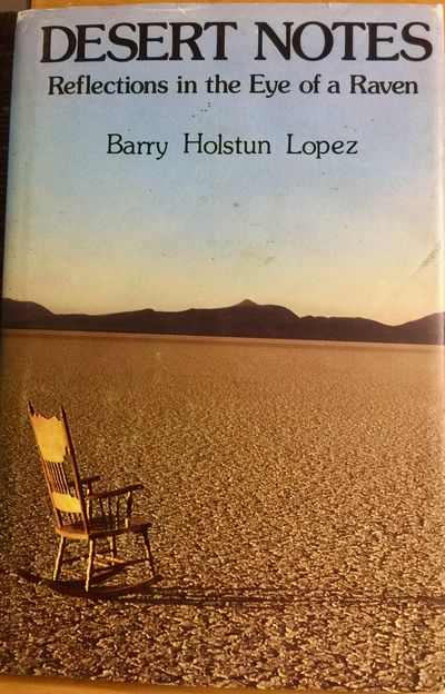 DESERT NOTES