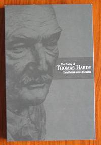 image of The Poetry of Thomas Hardy