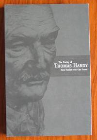 The Poetry of Thomas Hardy by Hardy, Thomas (edited by Sara Haslam with Glyn Turton ) - 2001