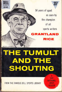 image of The Tumult and the Shooting
