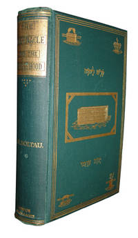 An Exposition of the Tabernacle, the Priestly…