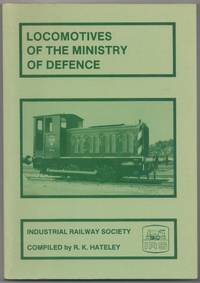 image of Locomotives of the Ministry of Defence