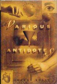 Various Antidotes: Stories