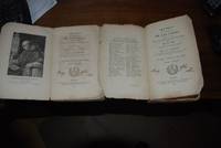 OEUVRES DE DON BARTHELEMI DE LAS CASAS, EVEQUE DE CHIAPA,; Défenseur De La liberté Des...