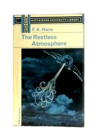 image of Restless Atmosphere