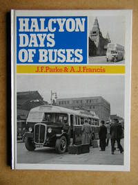 Halcyon Days Of Buses