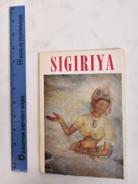 image of Sigiriya