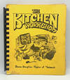 [COMMUNITY COOKBOOK] THE KITCHEN WORKSHOP
