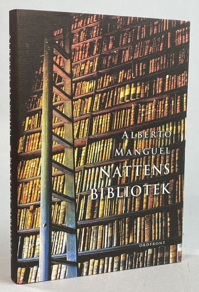 Nattens bibliotek. Översättning: Margareta Eklöf.…