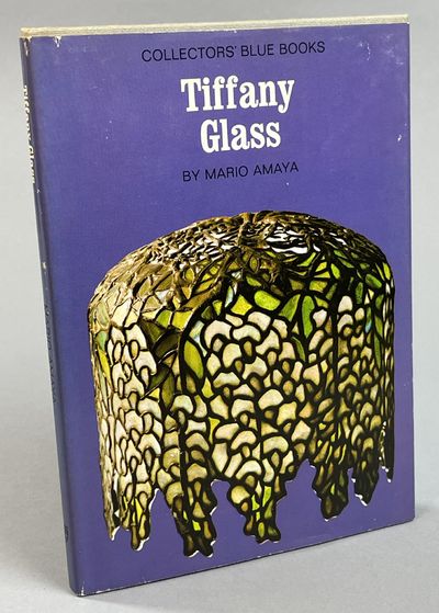 Tiffany Glass.