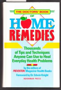 The Doctors' Book of Home Remedies